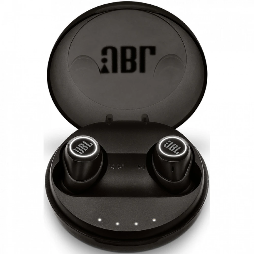 Наушники JBL FREE WFH black JBLFREEWFHBLK