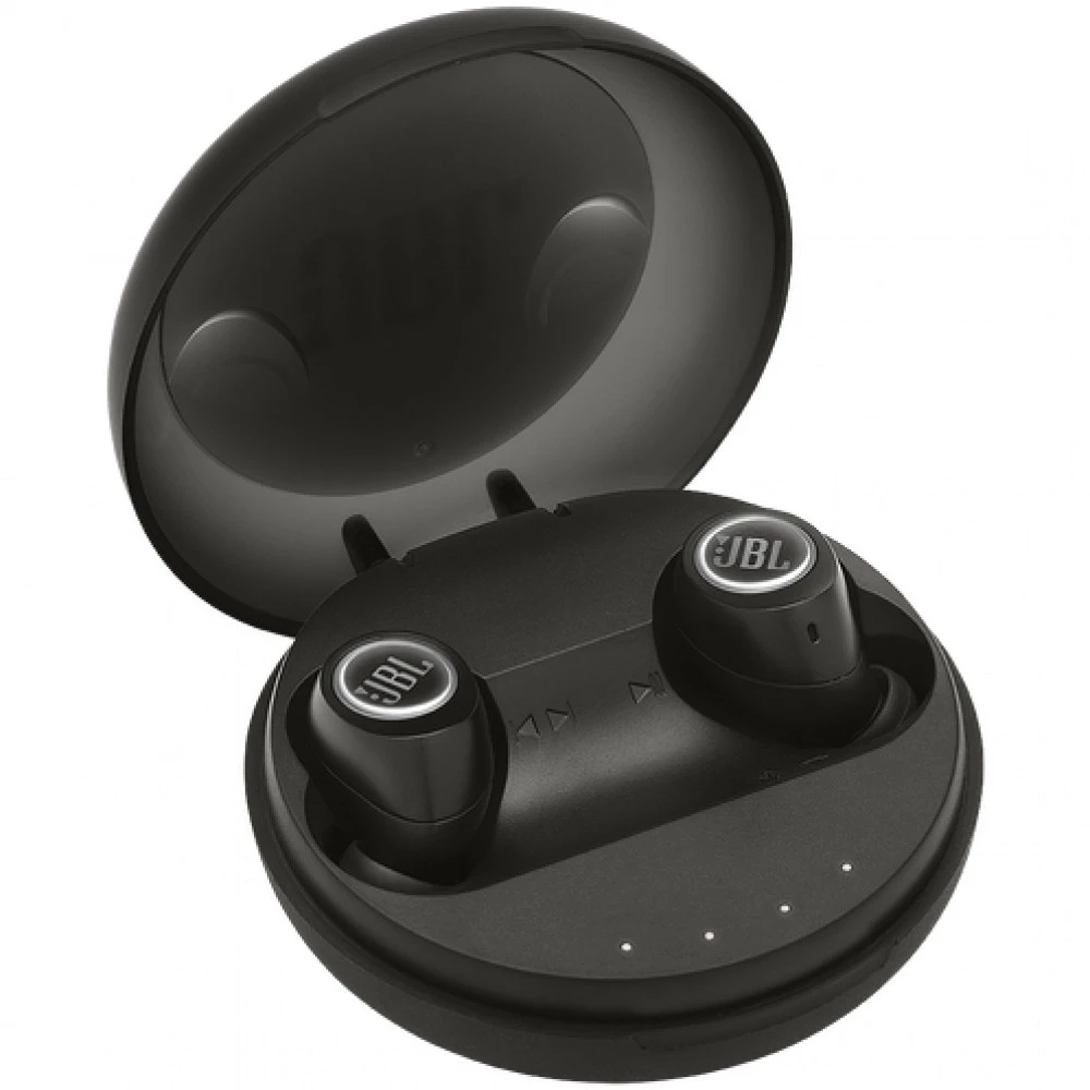 Наушники JBL FREE WFH black JBLFREEWFHBLK