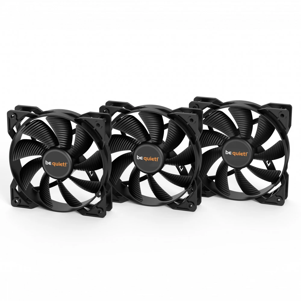 Система охлаждения be quiet! Bequiet! Pure Loop 360mm 39256 Для процессора