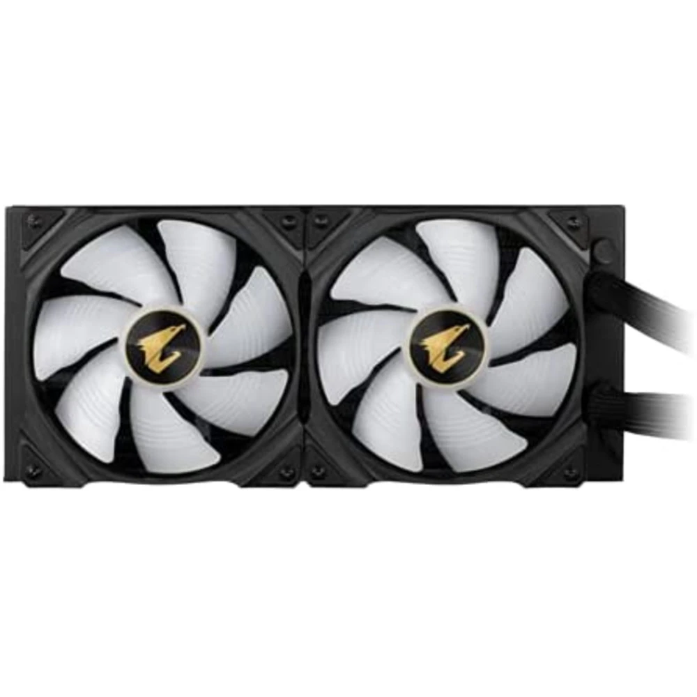 Система охлаждения Gigabyte AORUS WATERFORCE X 280 39165