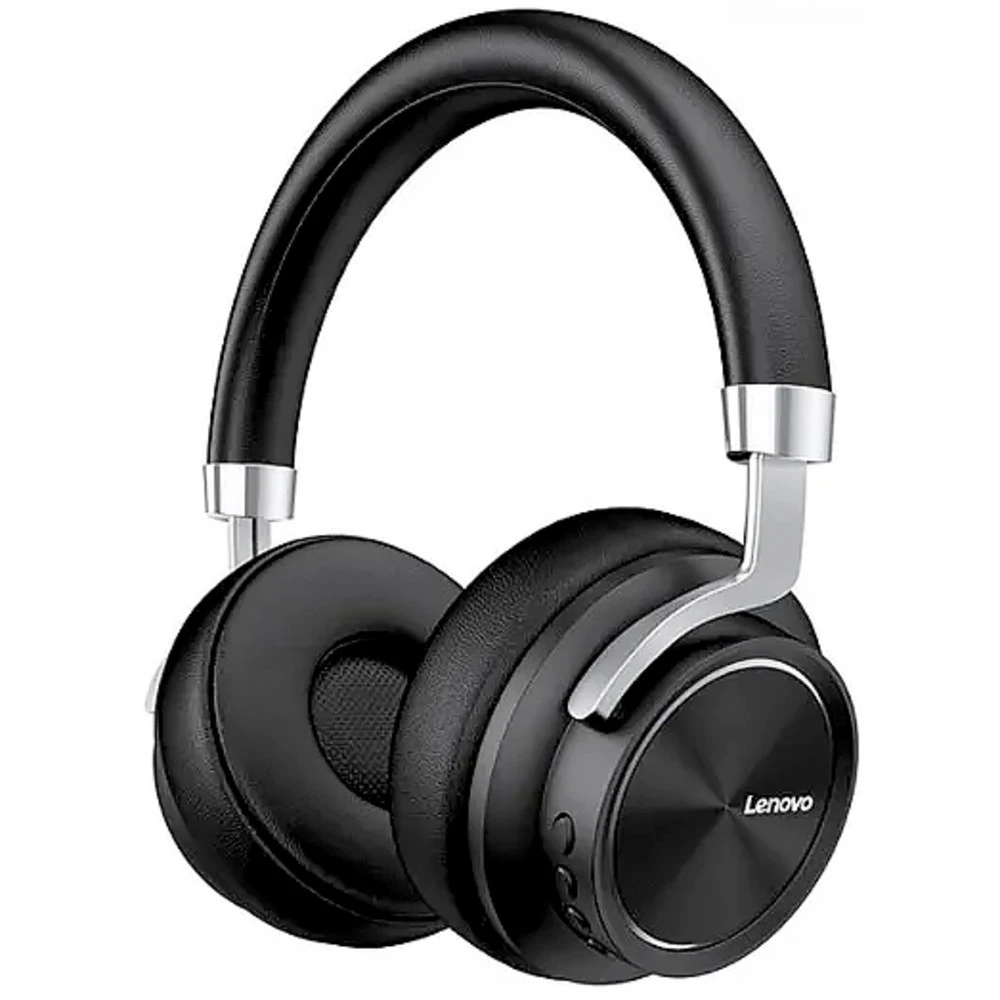Наушники Lenovo HD800 HD800-BL