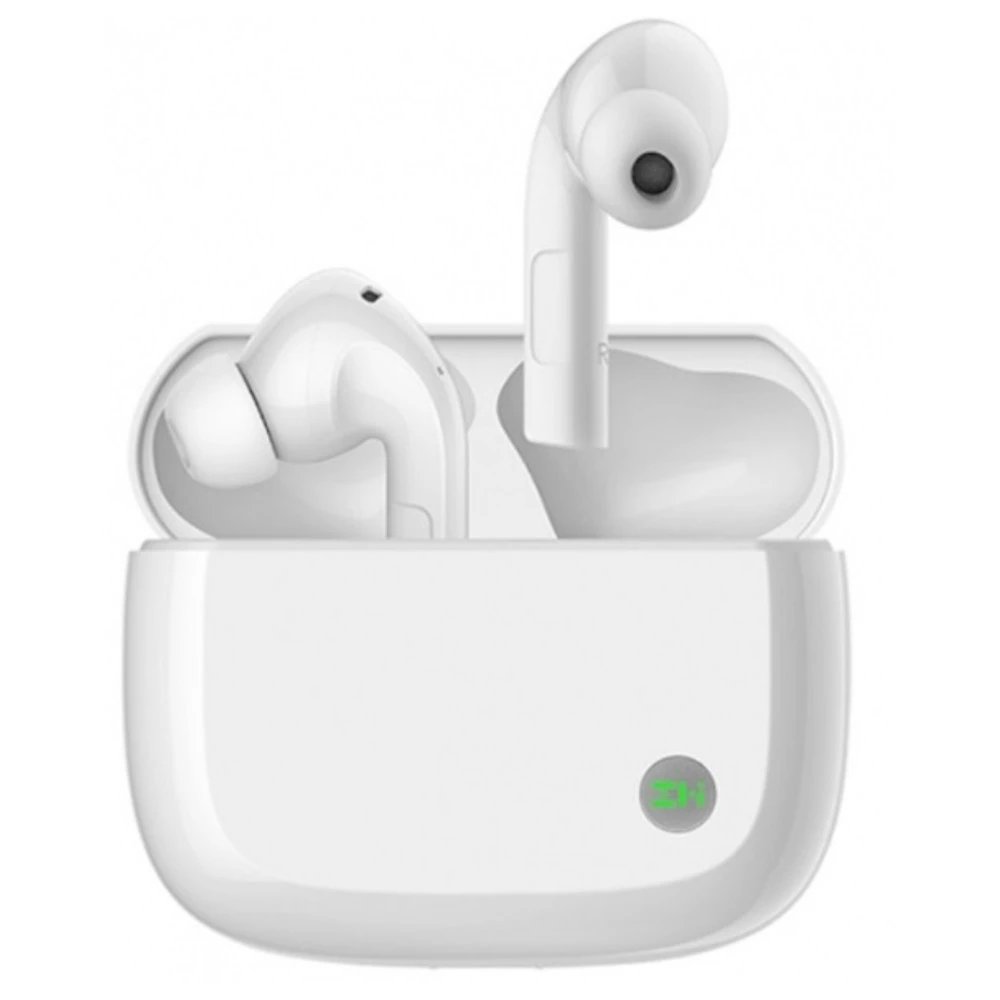 Наушники Xiaomi ZMI PurPods Pro TW10 ZMKTW100GLWH