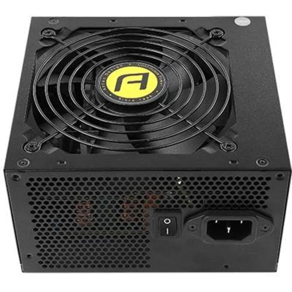 Блок питания Antec NE650C V2 NE650C EC 650 Вт, 80+ Bronze