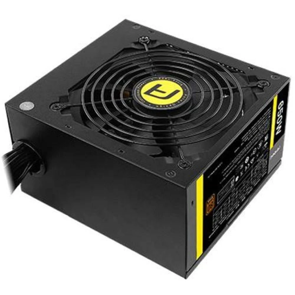 Блок питания Antec NE650C V2 NE650C EC 650 Вт, 80+ Bronze