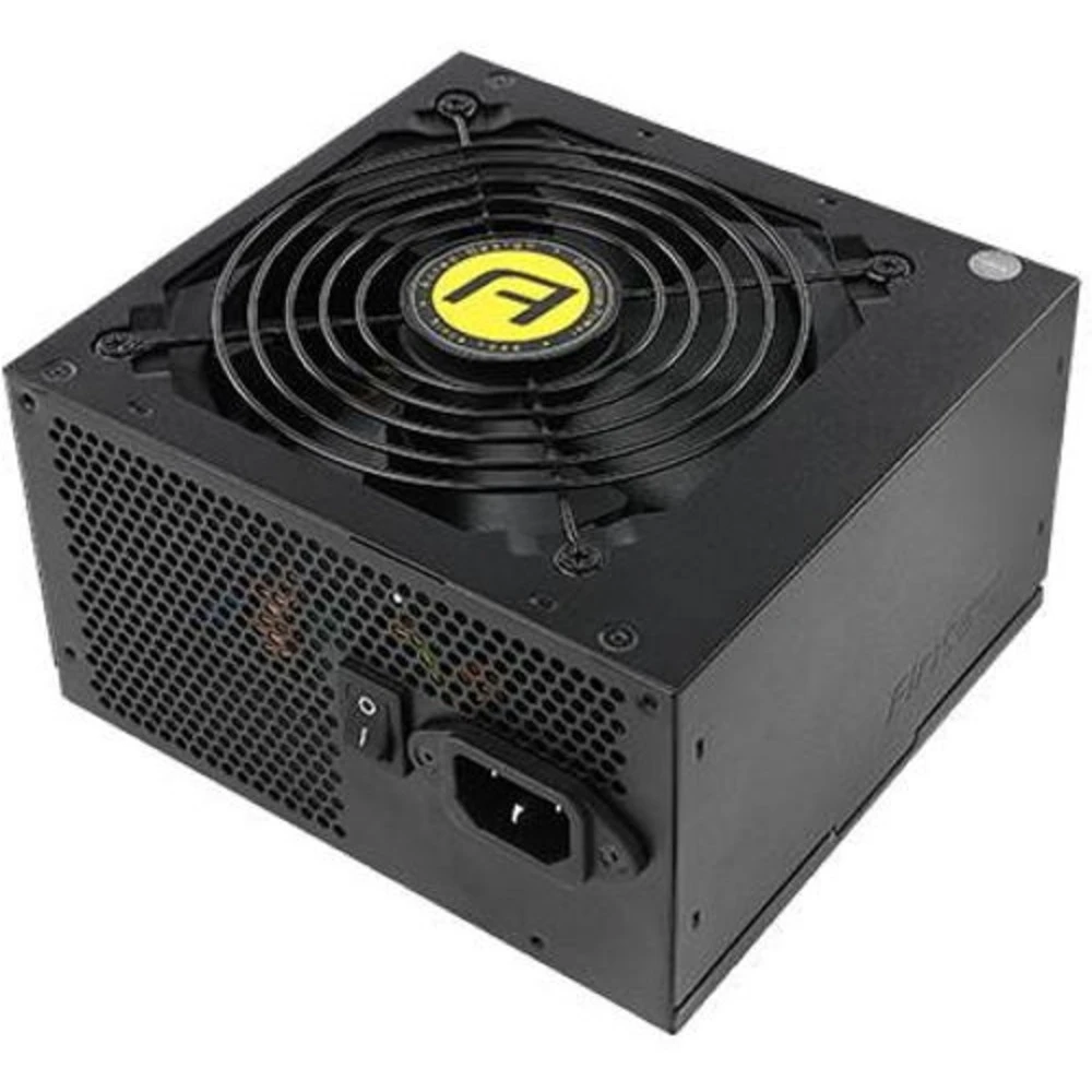 Блок питания Antec NE650C V2 NE650C EC 650 Вт, 80+ Bronze
