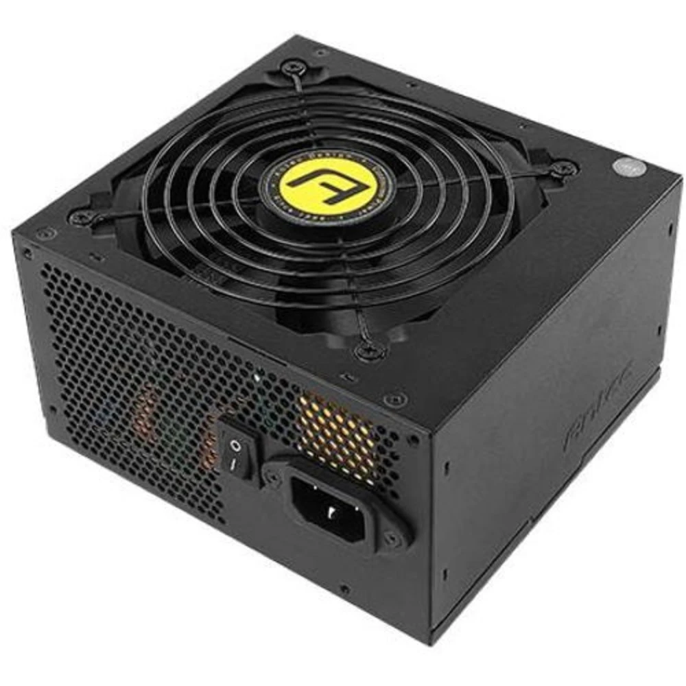 Блок питания Antec NE650M V2 NE650M EC 650 Вт, 80+ Bronze