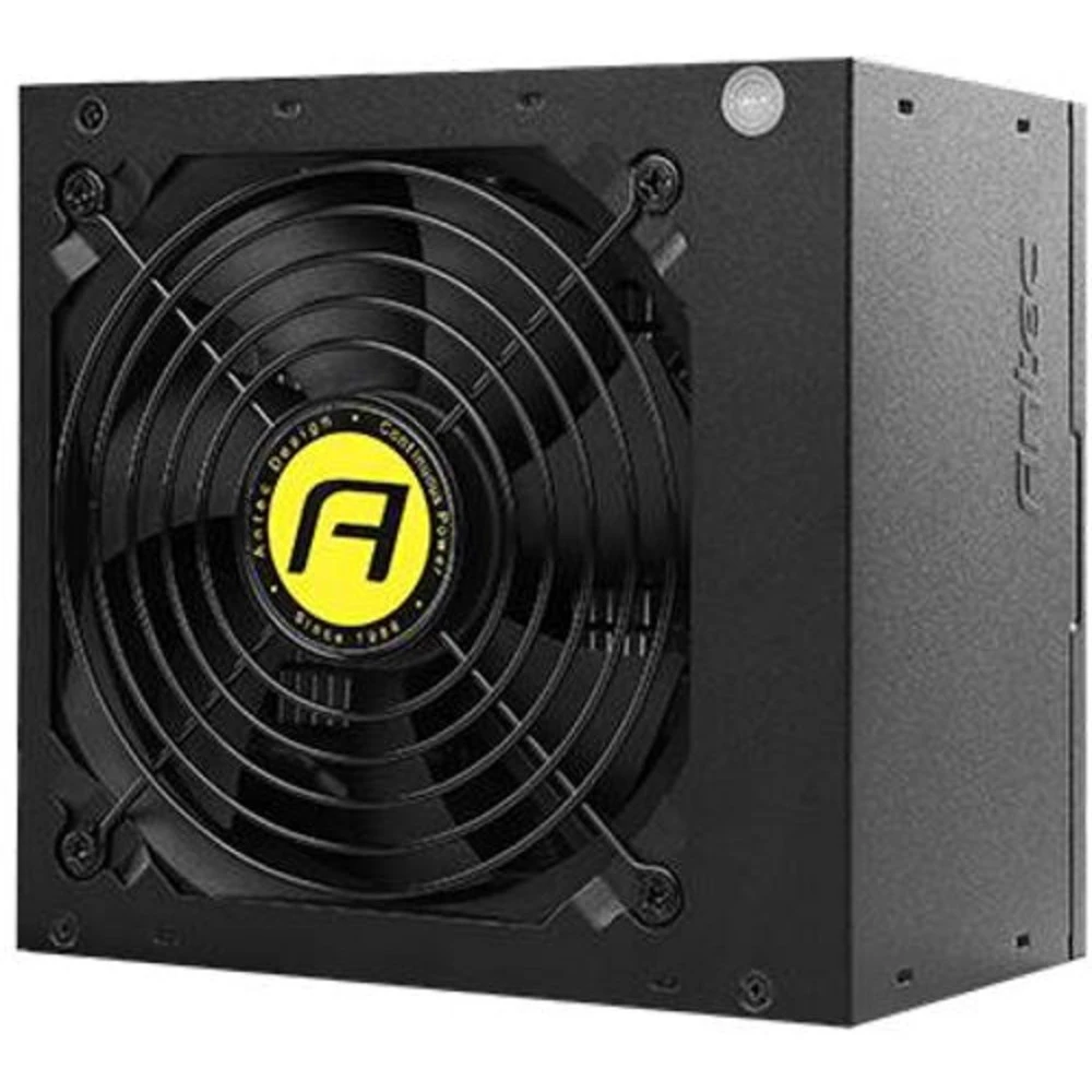 Блок питания Antec NE650M V2 NE650M EC 650 Вт, 80+ Bronze