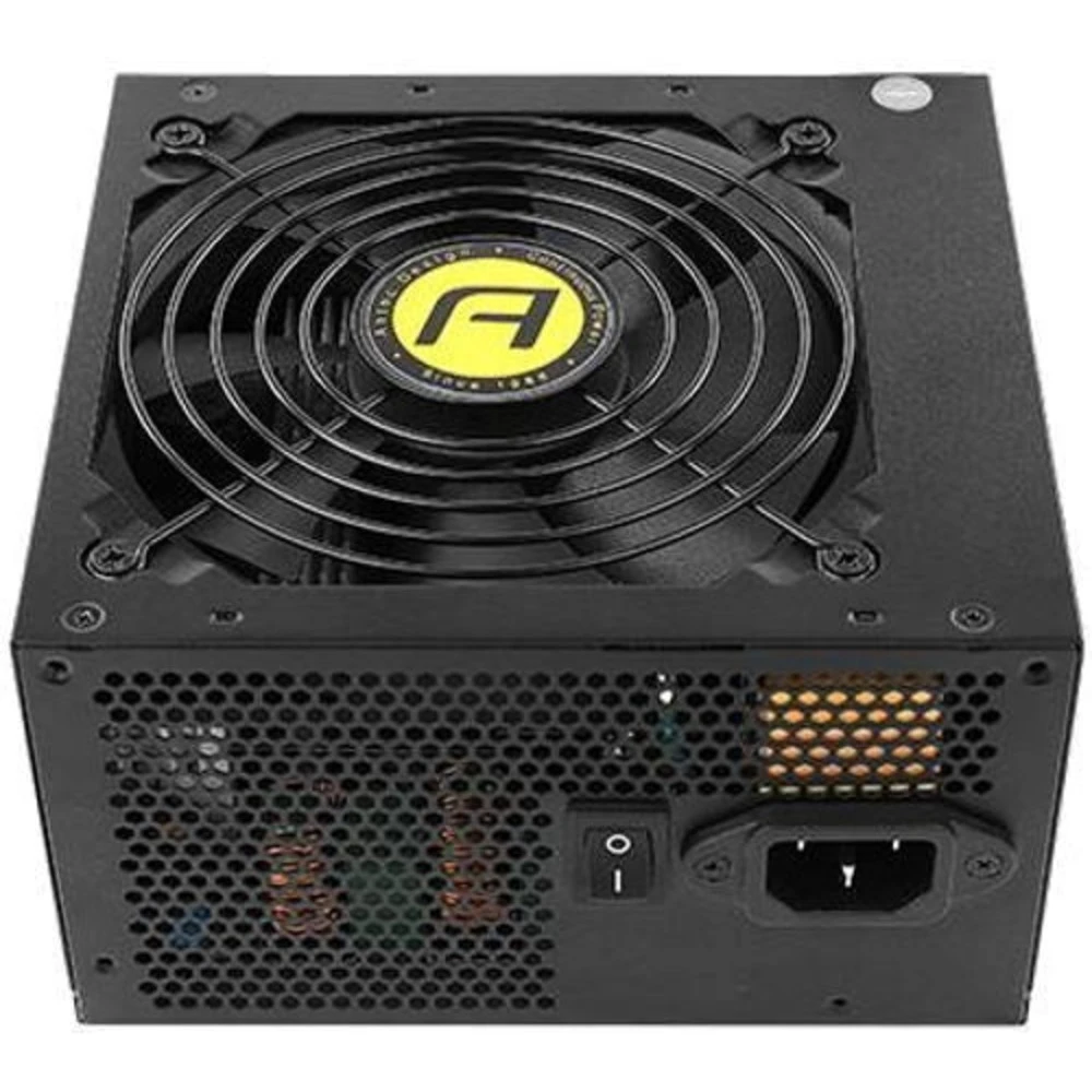 Блок питания Antec NE650M V2 NE650M EC 650 Вт, 80+ Bronze
