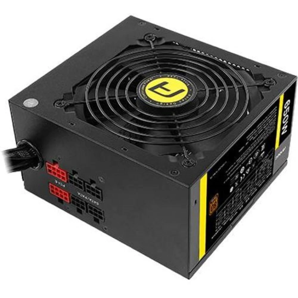 Блок питания Antec NE650M V2 NE650M EC 650 Вт, 80+ Bronze