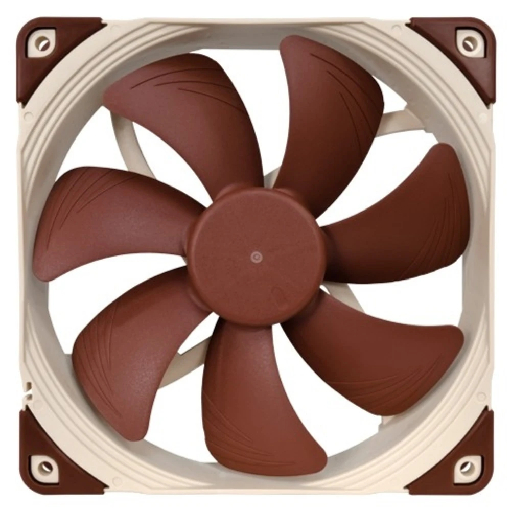 Система охлаждения Noctua NF-A14 ULN