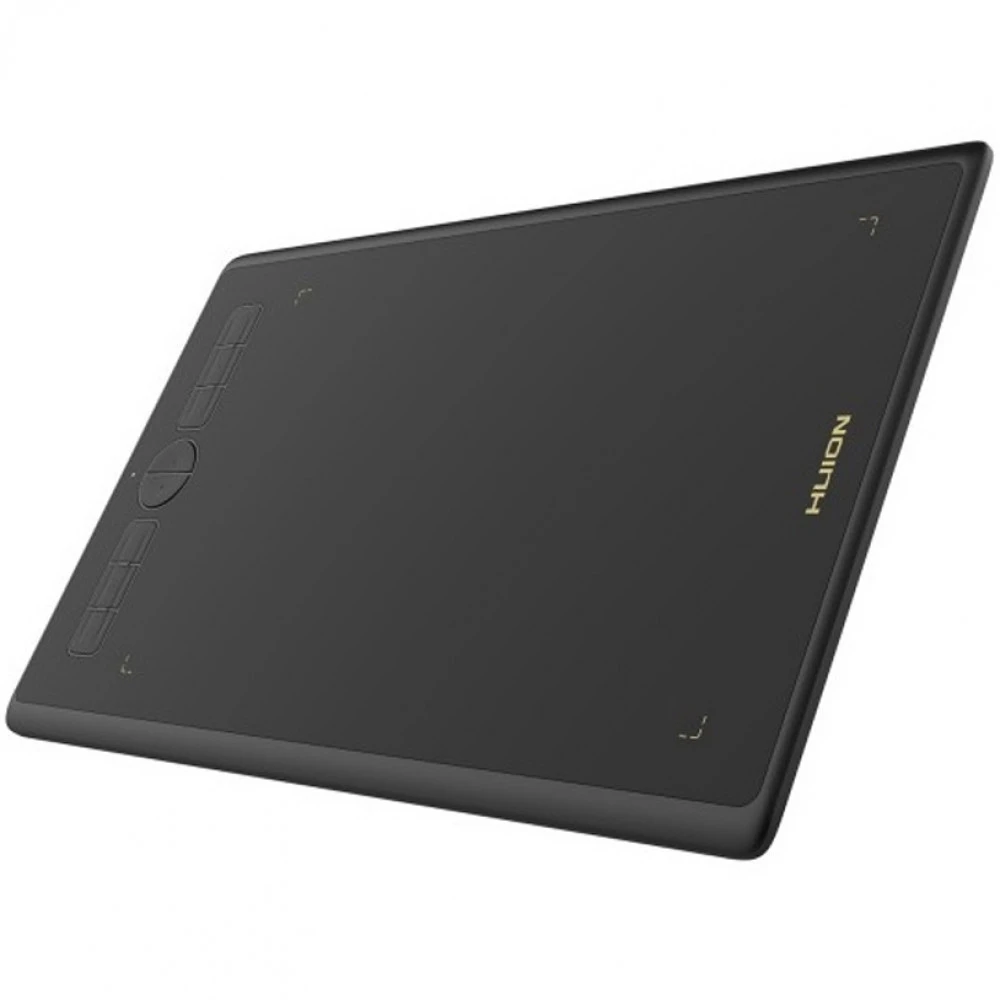 Графический планшет Huion H610X 5080, 8192, 254 x 158.8 мм
