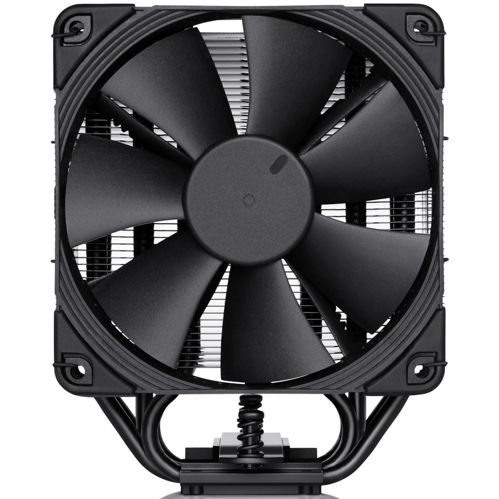 Система охлаждения Noctua NH-U12S chromax.black