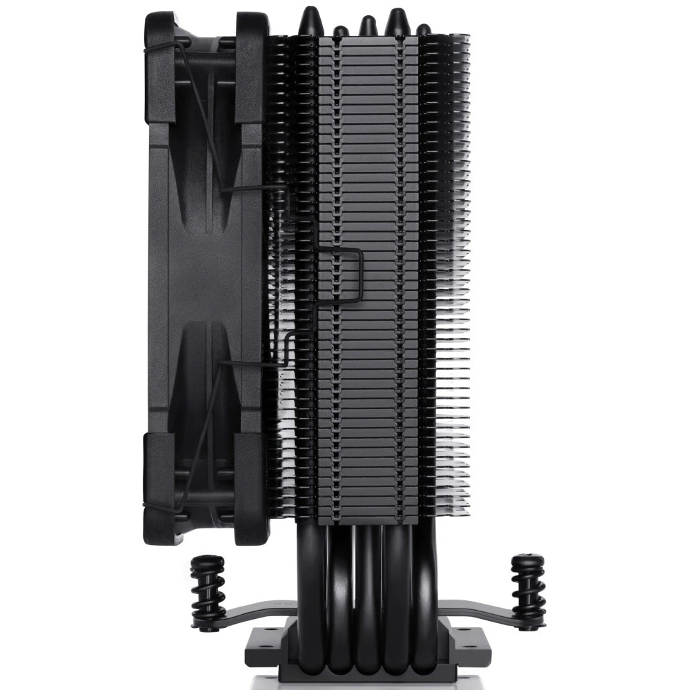 Система охлаждения Noctua NH-U12S chromax.black