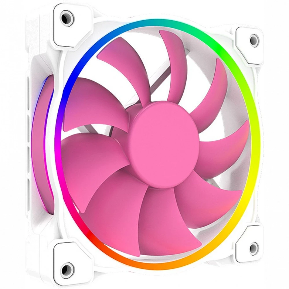 Система охлаждения ID-Cooling PINKFLOW 240 ARGB Для процессора