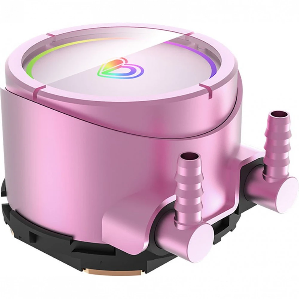 Система охлаждения ID-Cooling PINKFLOW 240 ARGB Для процессора