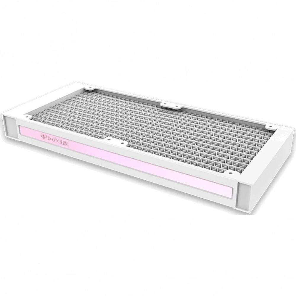 Система охлаждения ID-Cooling PINKFLOW 240 ARGB Для процессора
