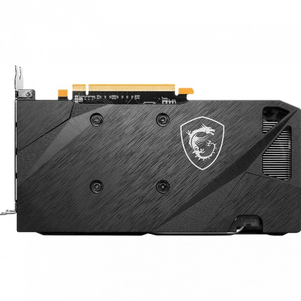 Видеокарта MSI Radeon RX 6600 MECH 2X 8G 8 ГБ