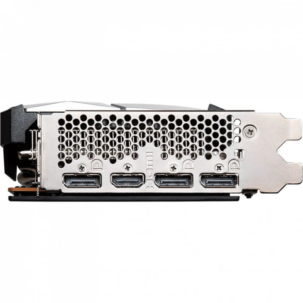Видеокарта MSI Radeon RX 6600 MECH 2X 8G 8 ГБ