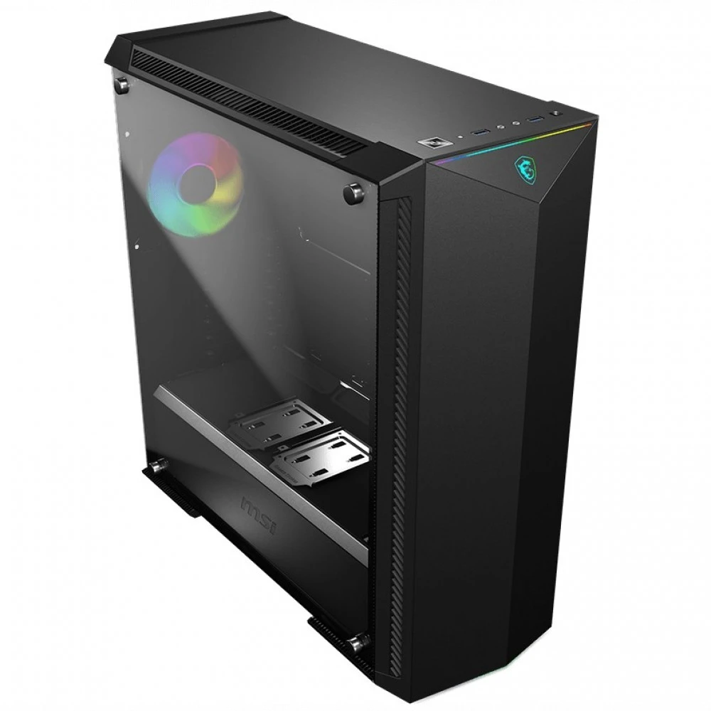 Корпус MSI MPG GUNGNIR 100 Mid-Tower