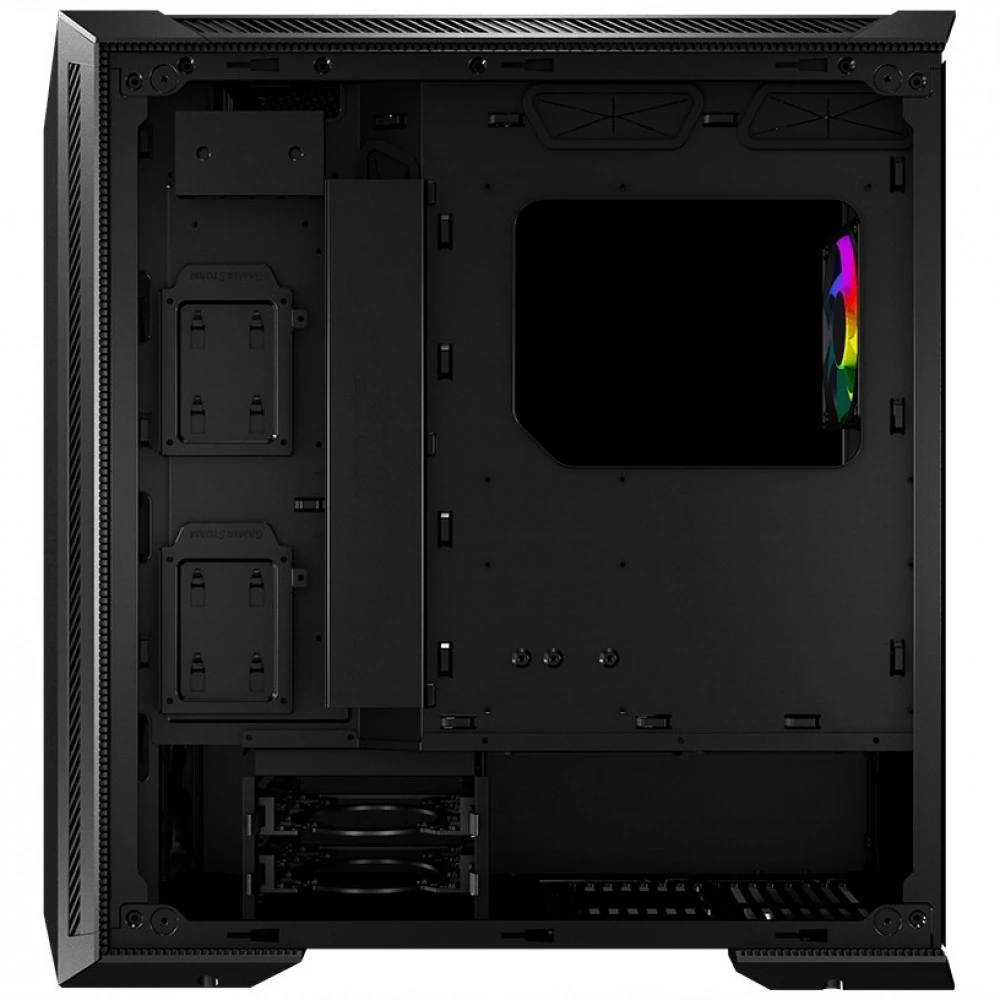 Корпус MSI MPG GUNGNIR 100 Mid-Tower