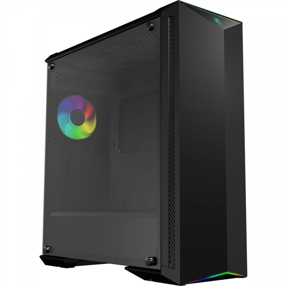 Корпус MSI MPG GUNGNIR 100 Mid-Tower
