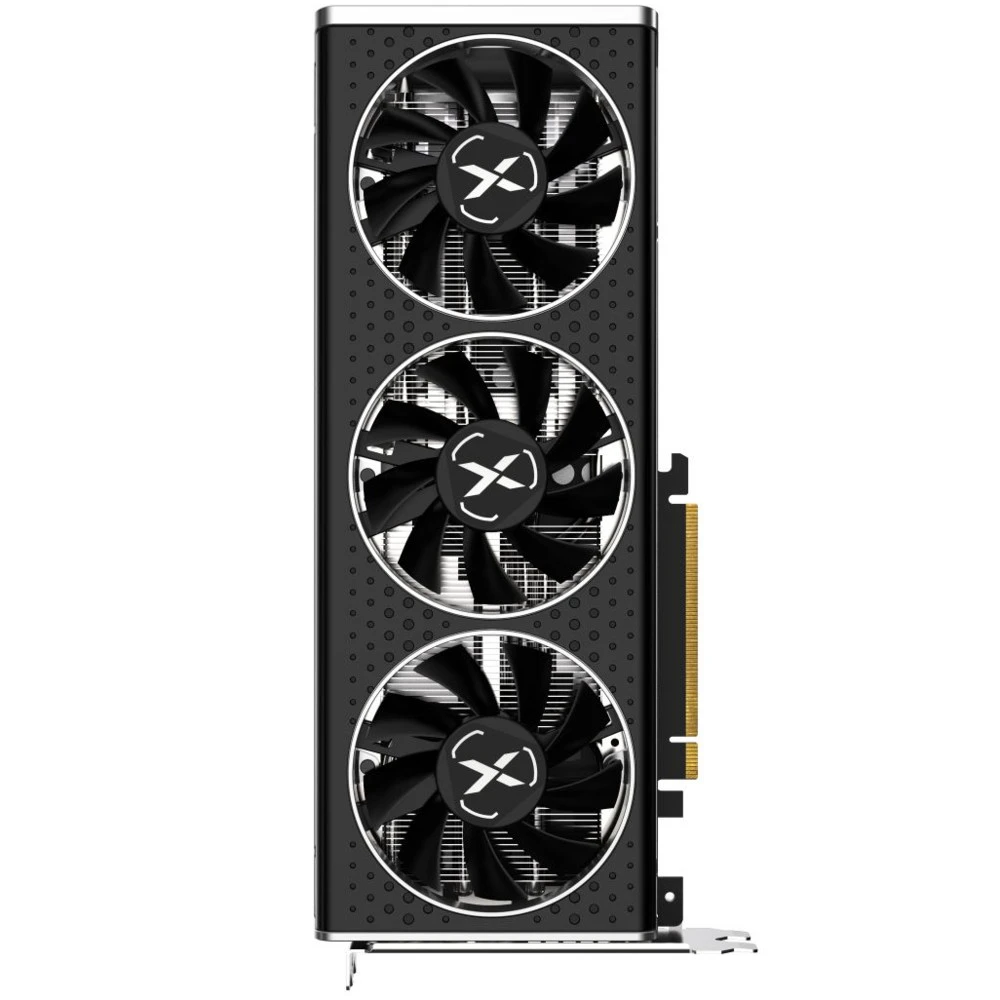 Видеокарта XFX RX 6600 XT RX-66XT8TBDQ 8 ГБ