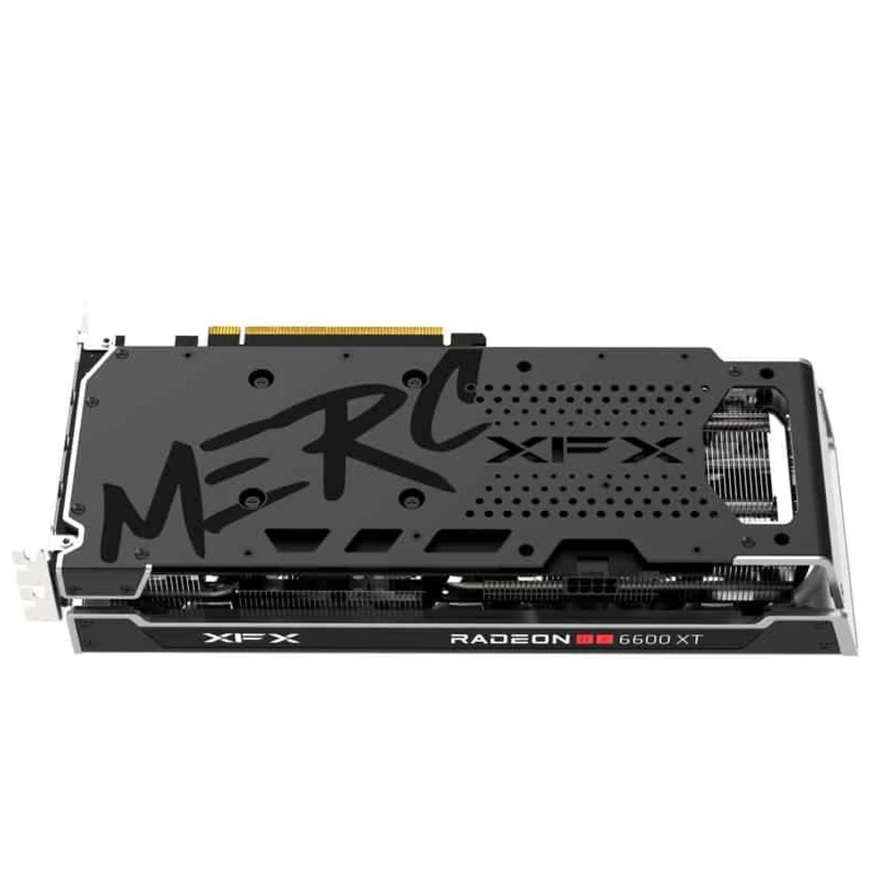 Видеокарта XFX RX 6600 XT RX-66XT8TBDQ 8 ГБ
