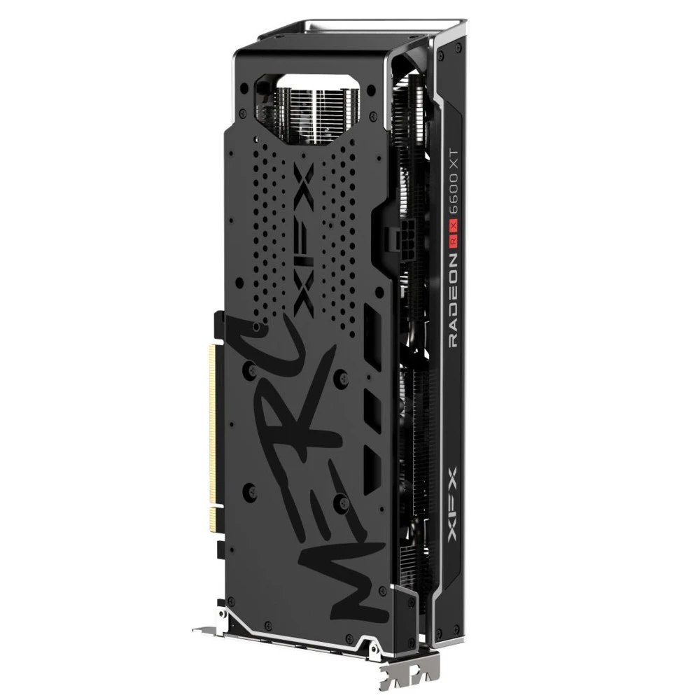 Видеокарта XFX RX 6600 XT RX-66XT8TBDQ 8 ГБ