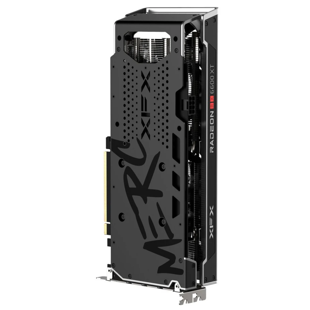 Видеокарта XFX RX 6600 XT RX-66XT8TBDQ 8 ГБ