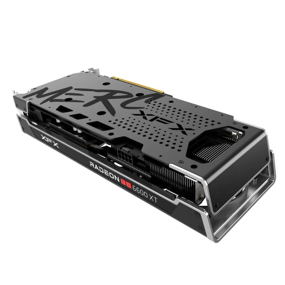 Видеокарта XFX RX 6600 XT RX-66XT8TBDQ 8 ГБ