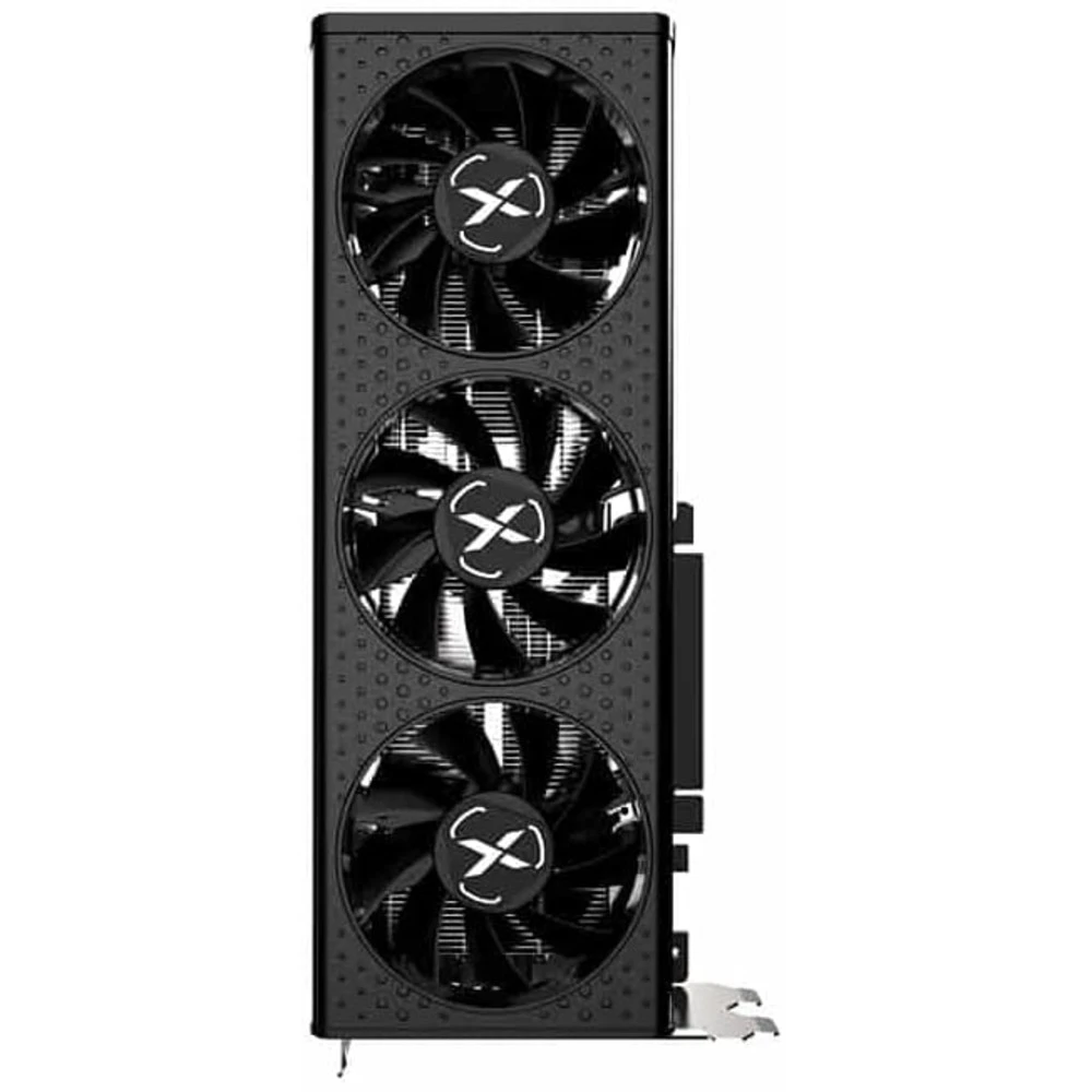 Видеокарта XFX RX 6600 XT RX-66XT8LBDQ 8 ГБ