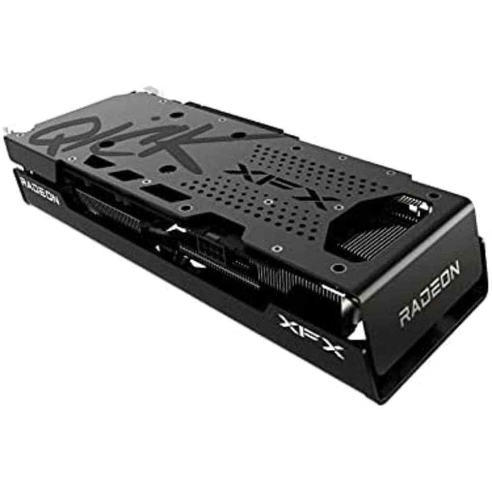 Видеокарта XFX RX 6600 XT RX-66XT8LBDQ 8 ГБ