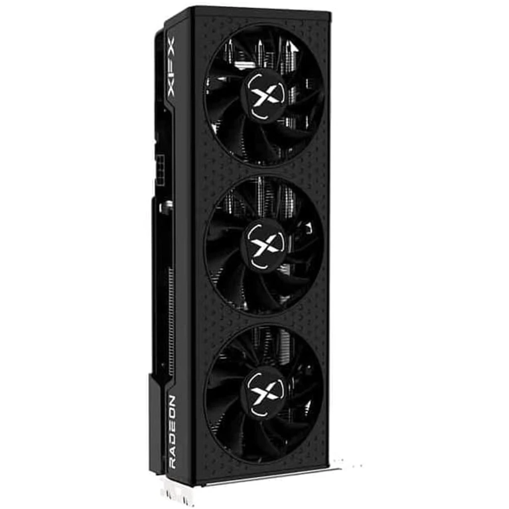 Видеокарта XFX RX 6600 XT RX-66XT8LBDQ 8 ГБ