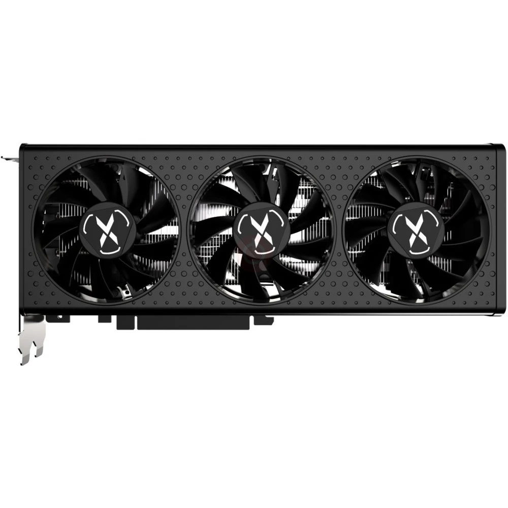 Видеокарта XFX RX 6600 XT RX-66XT8LBDQ 8 ГБ