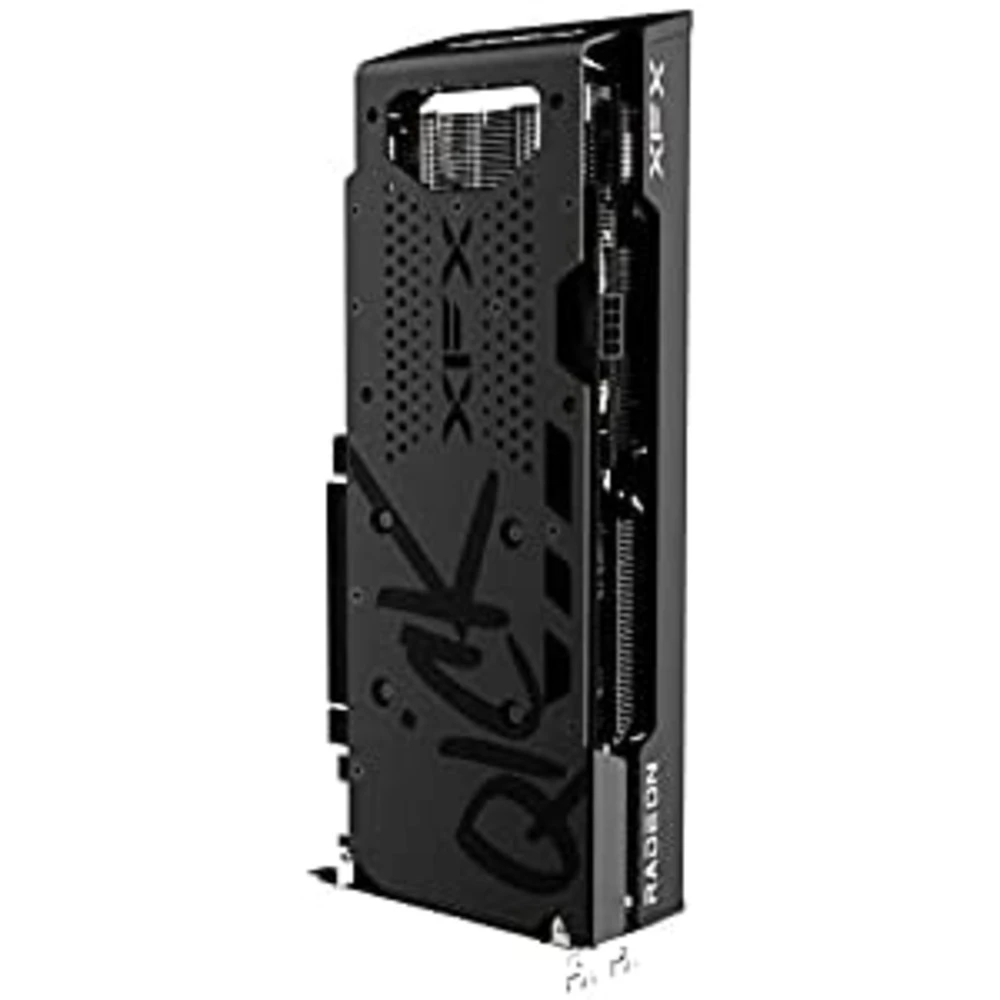 Видеокарта XFX RX 6600 XT RX-66XT8LBDQ 8 ГБ