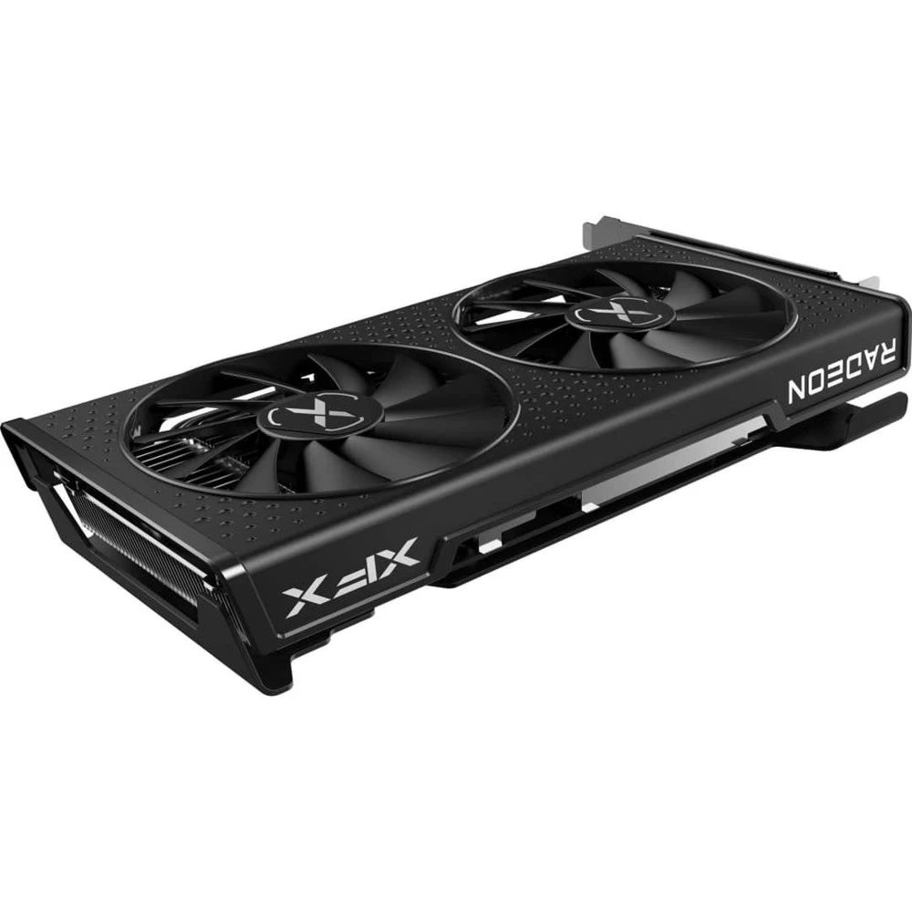 Видеокарта XFX RX-66XT8DFDQ 8 ГБ