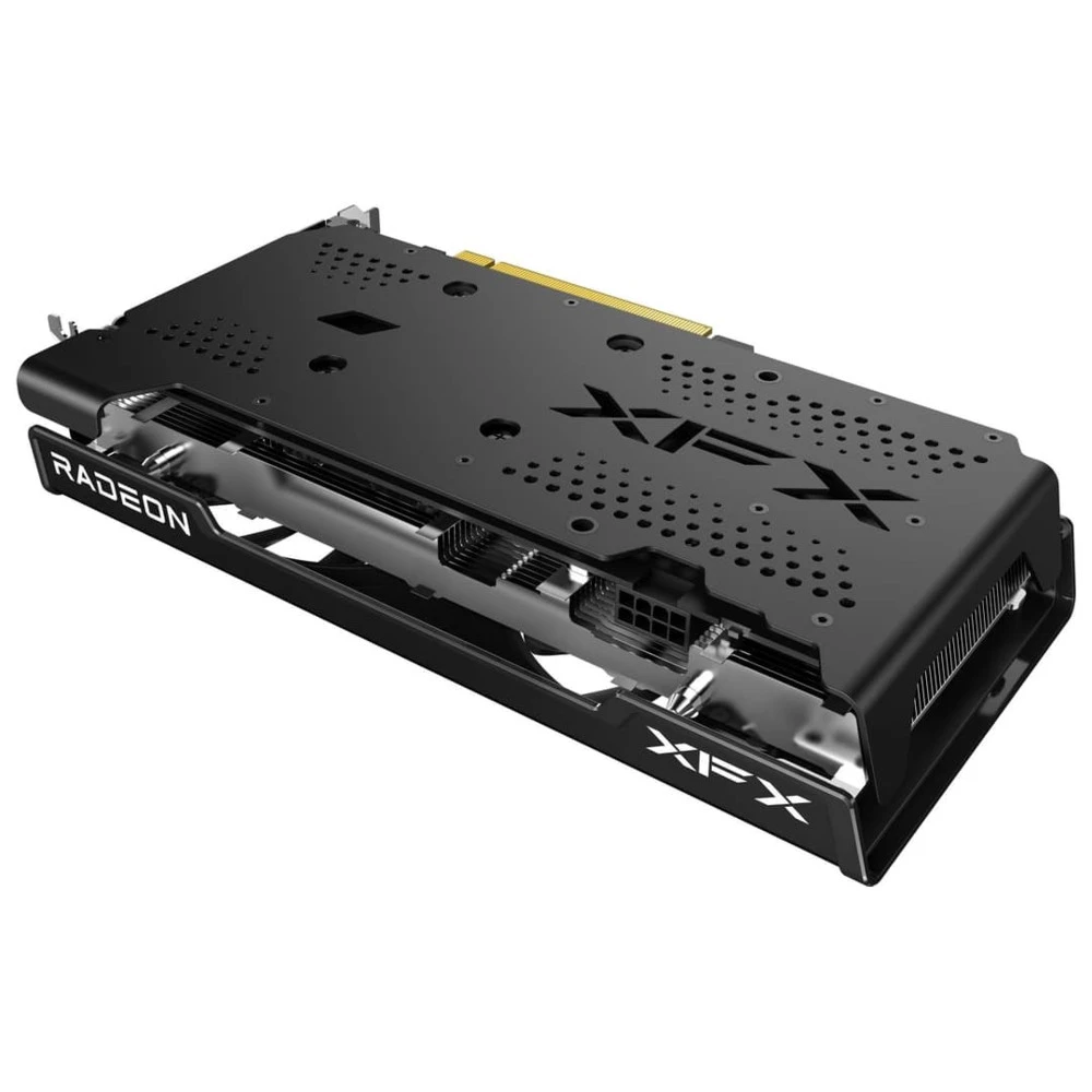 Видеокарта XFX RX-66XT8DFDQ 8 ГБ