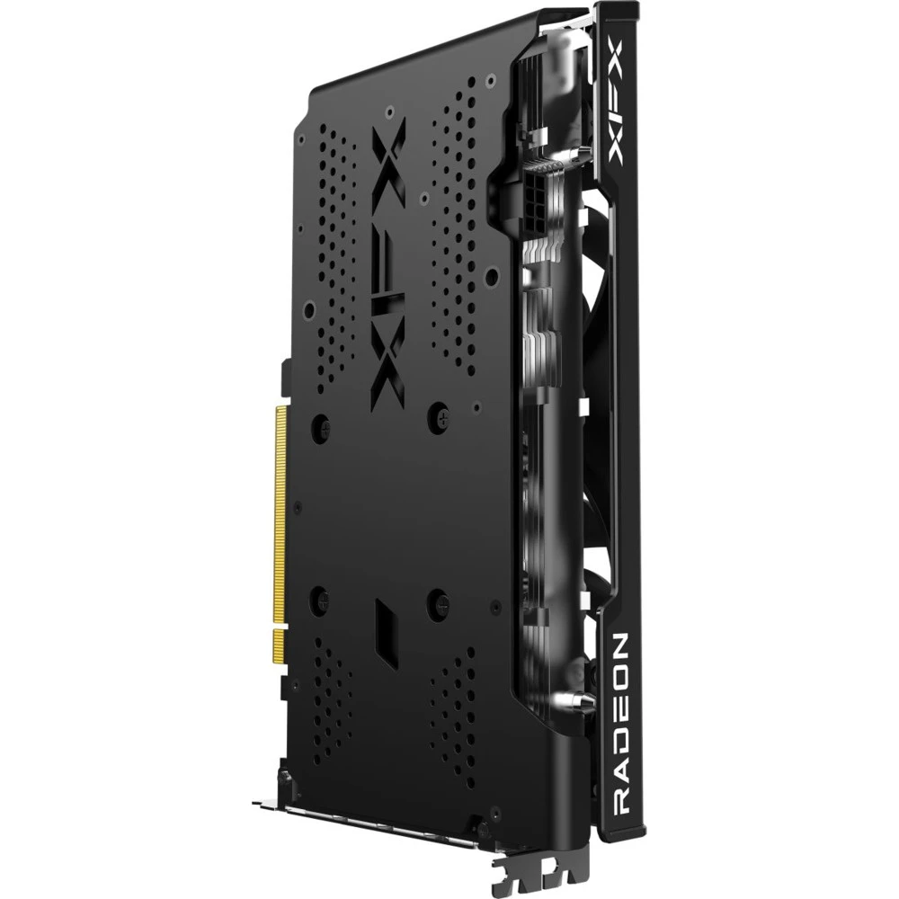 Видеокарта XFX RX-66XT8DFDQ 8 ГБ