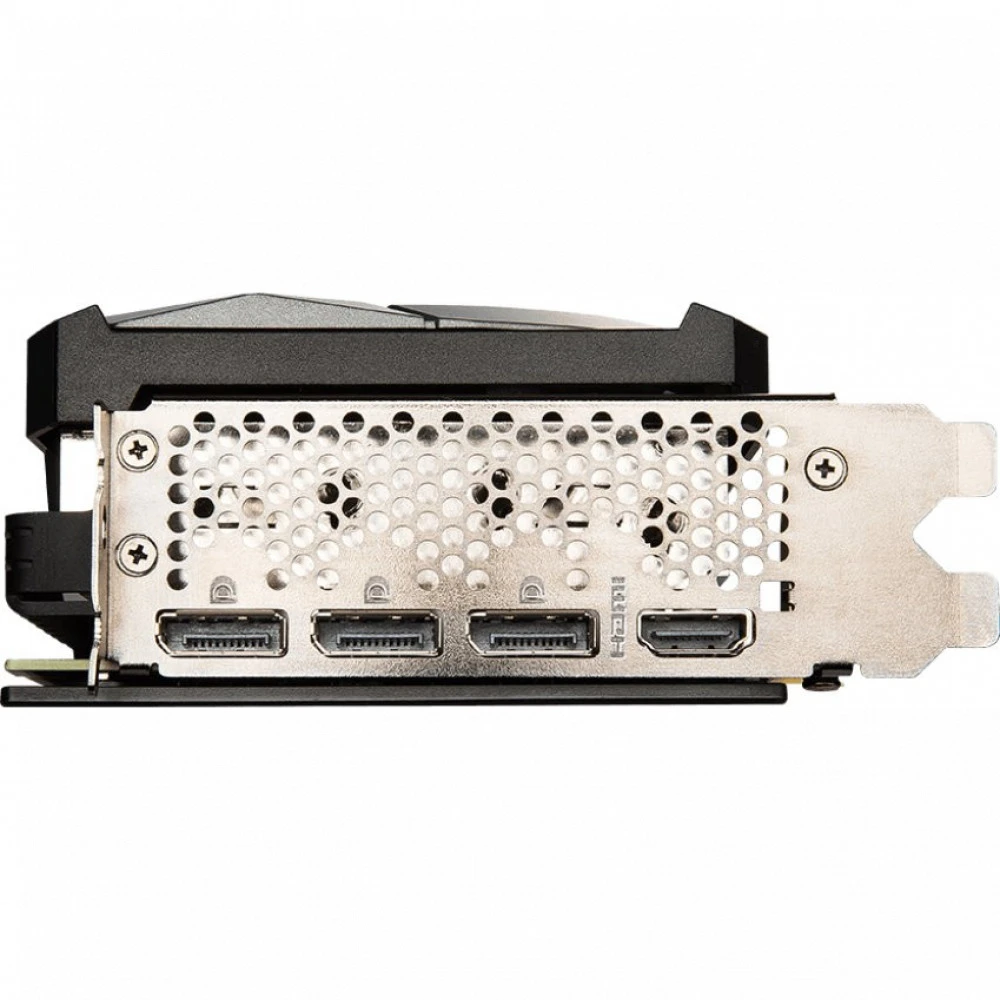 Видеокарта MSI GeForce RTX 3080 VENTUS 3X PLUS 10G OC LHR 10 ГБ