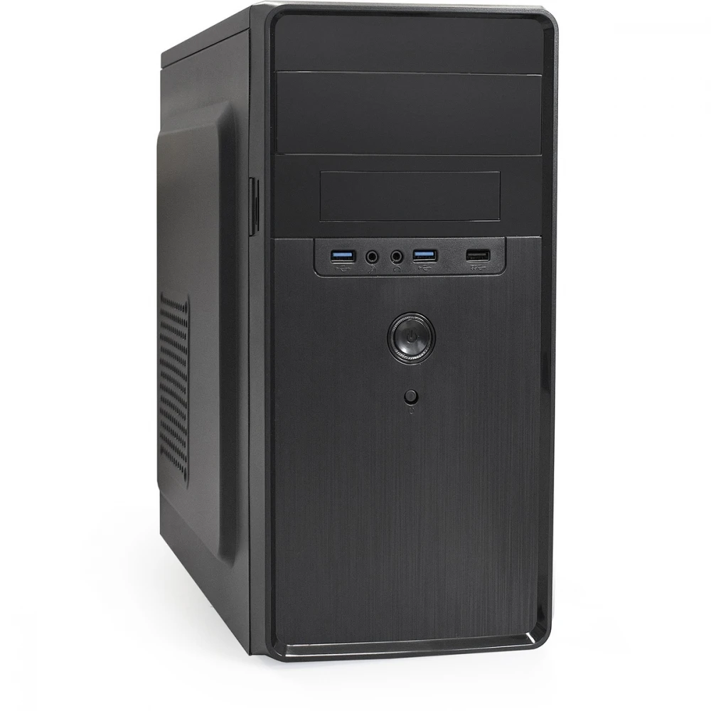 Корпус ExeGate BA-309U2 EX286429RUS Mini-Tower