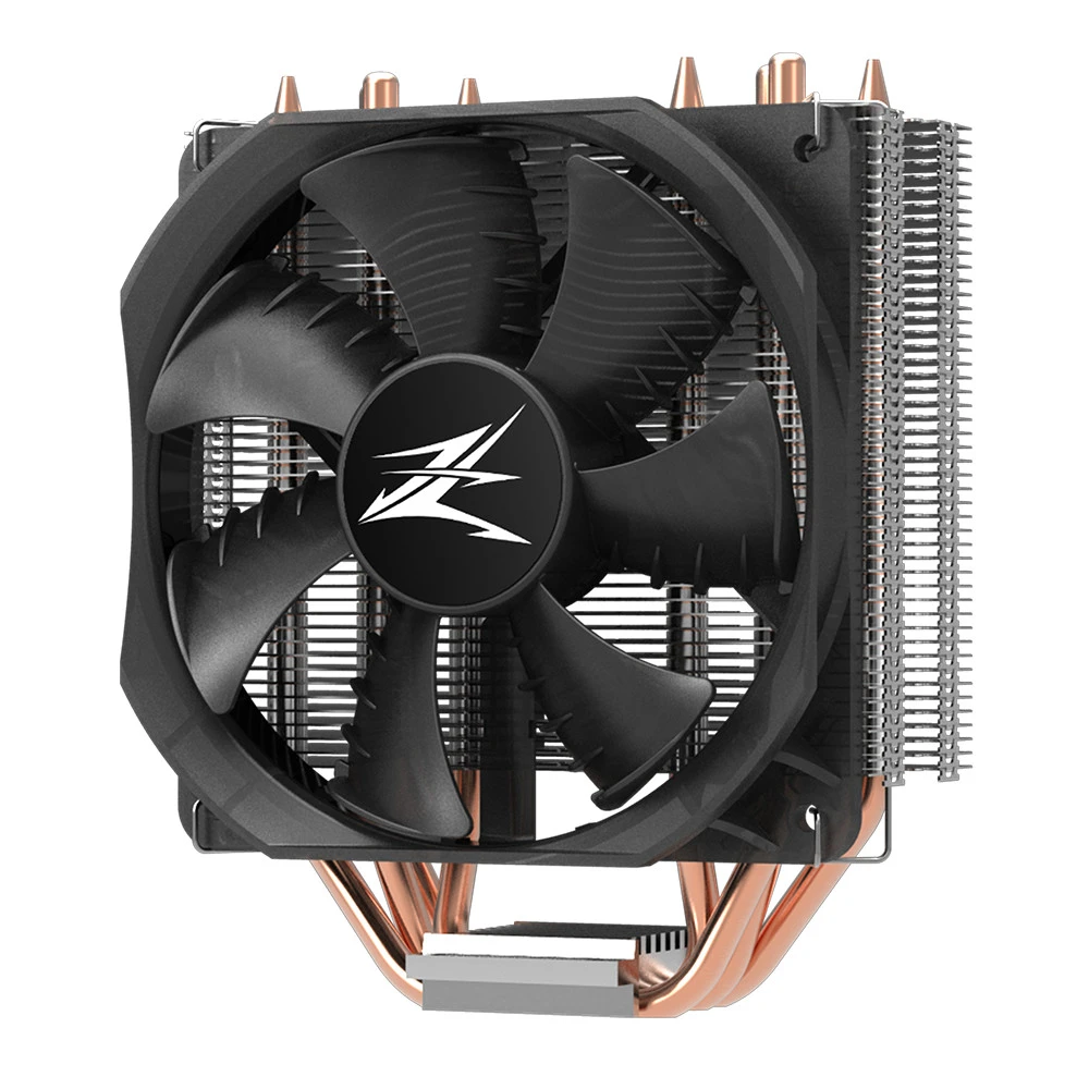 Система охлаждения Zalman CNPS9X OPTIMA RGB Для процессора