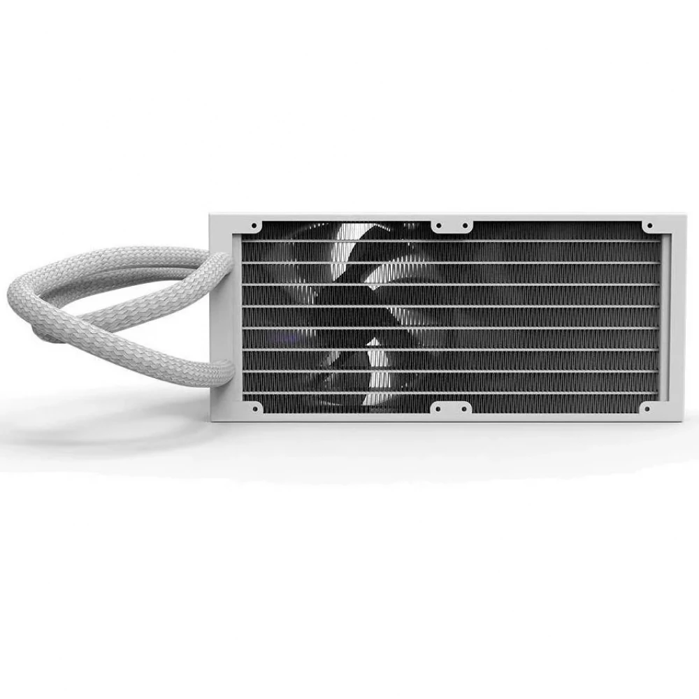 Система охлаждения Zalman Reserator5 Z24 White Для процессора