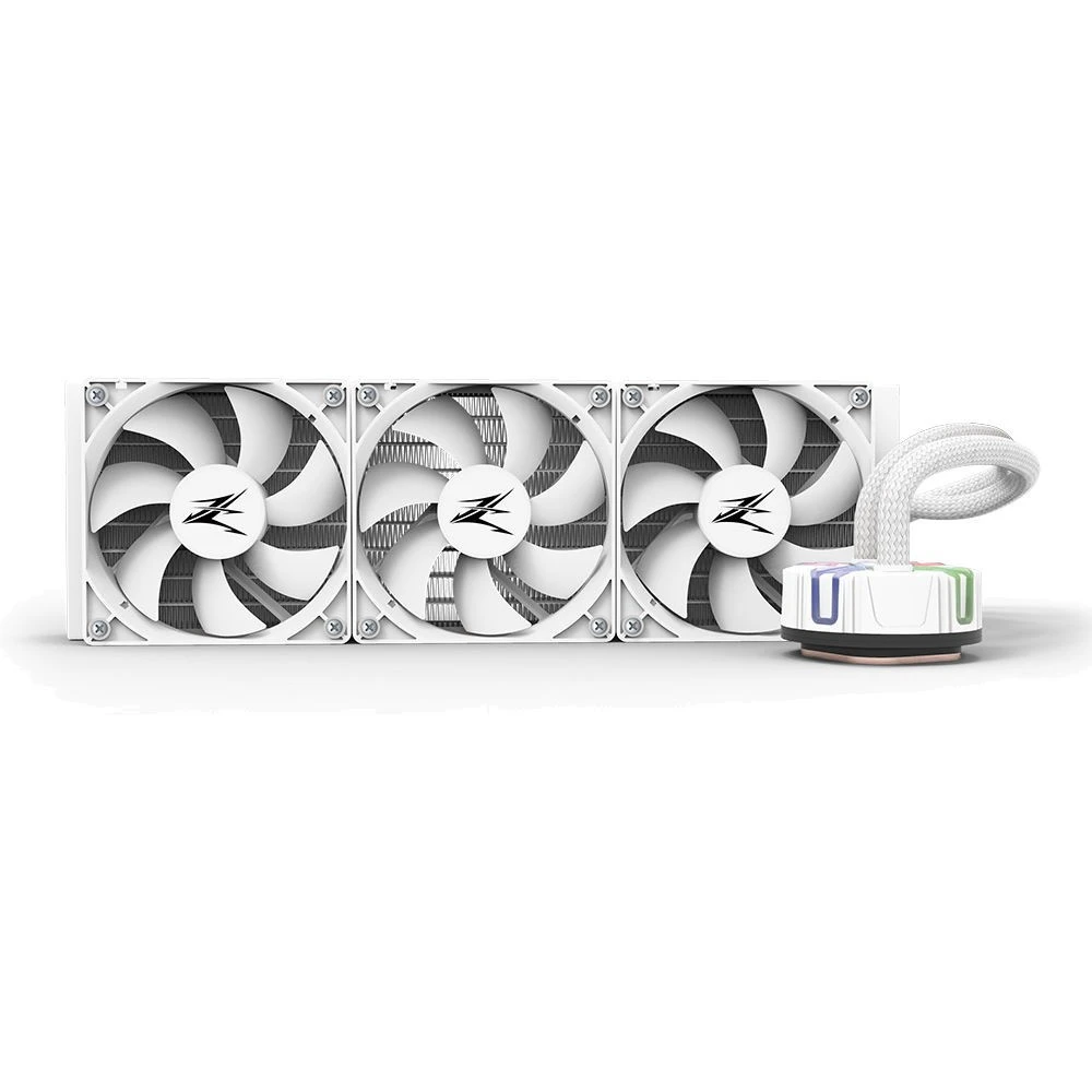 Система охлаждения Zalman Reserator5 Z36 White Для процессора