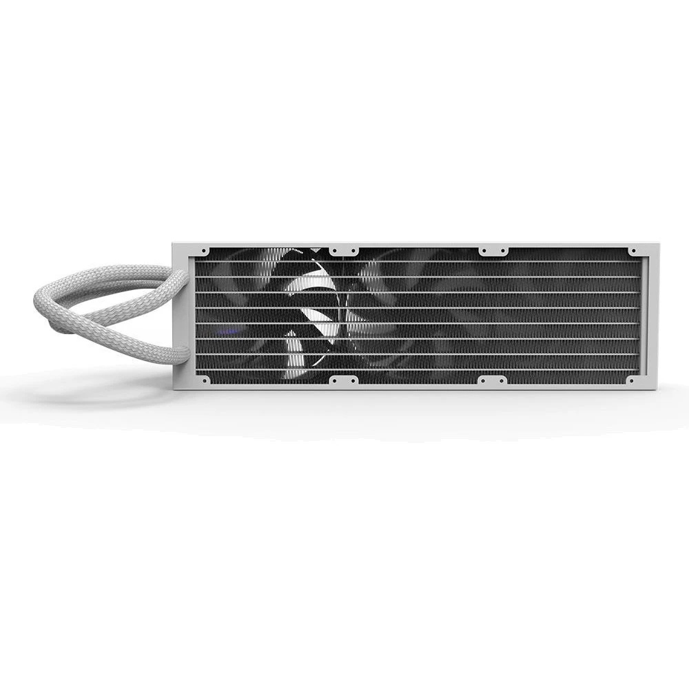 Система охлаждения Zalman Reserator5 Z36 White Для процессора