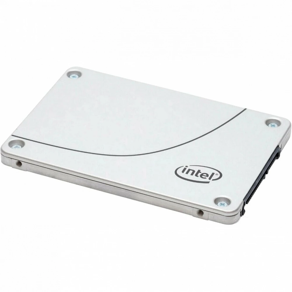 Серверный жесткий диск Intel D3-S4520 Series SSDSC2KB019TZ01 2,5 SFF, 1.92 ТБ, SATA