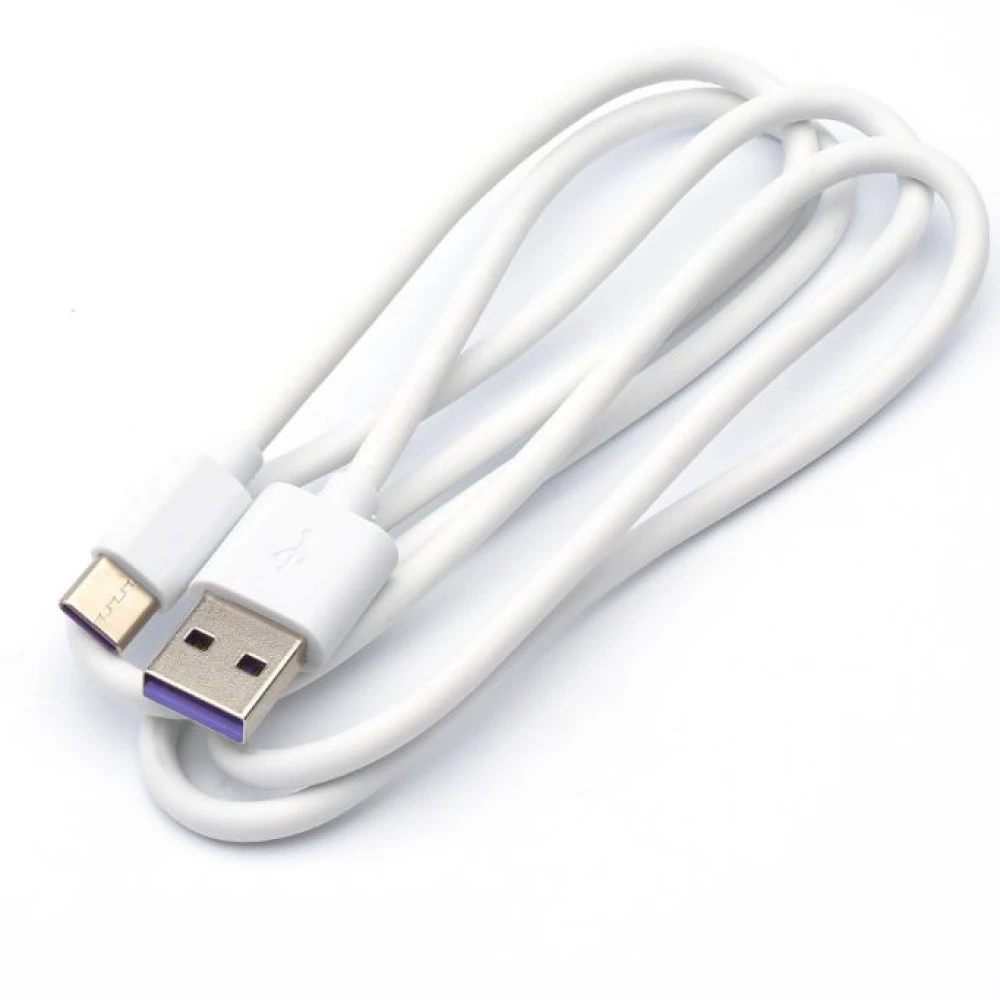 Кабель интерфейсный ATcom AT2770 USB Type A - USB Type C