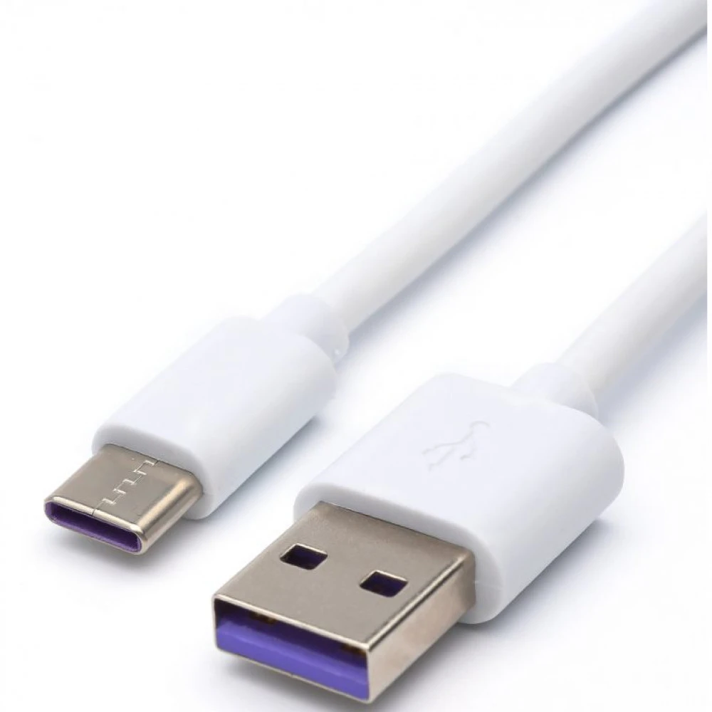 Кабель интерфейсный ATcom AT2770 USB Type A - USB Type C
