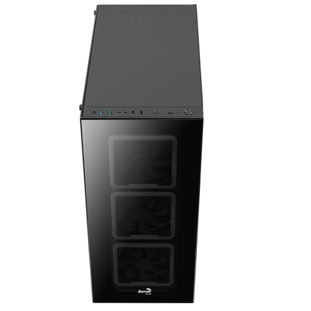Корпус Aerocool Tor Pro Full-Tower