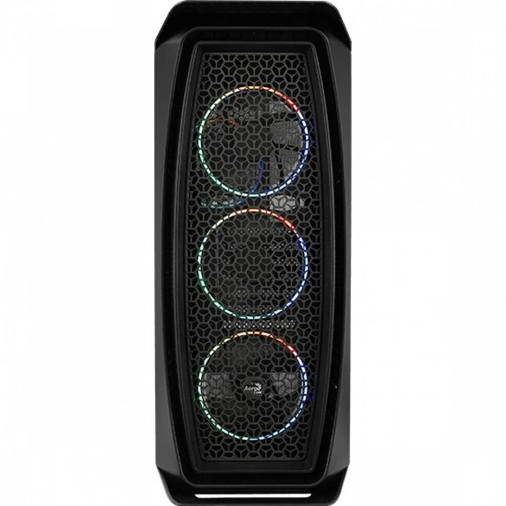 Корпус Aerocool Aero One Eclipse Aero One Eclipse-G-BK-V1 Mid-Tower