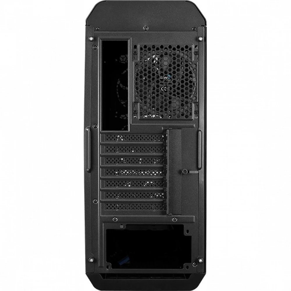 Корпус Aerocool Aero One-G-BK Mid-Tower